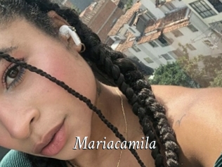 Mariacamila
