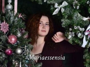 Mariaessensia