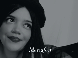 Mariafeer