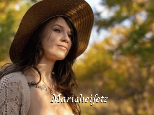 Mariaheifetz