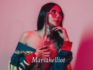 Mariahelliot