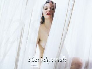 Mariahpariah