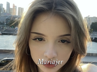 Mariajer