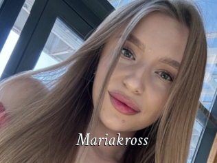 Mariakross