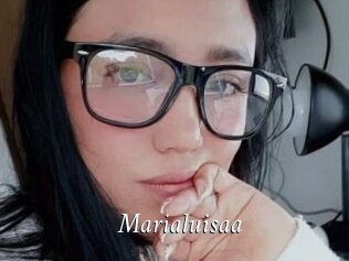 Marialuisaa