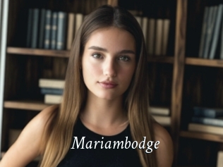 Mariambodge