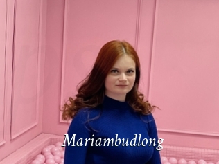 Mariambudlong