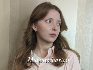 Mariamcharton