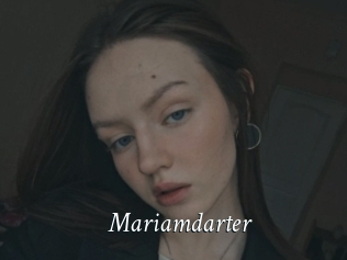mariamdarter Plan sex