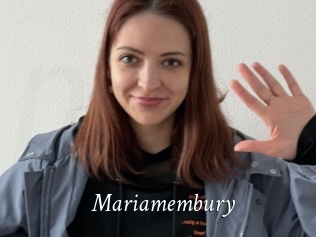Mariamembury