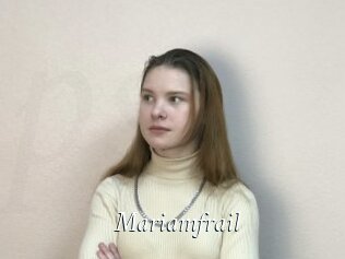 Mariamfrail