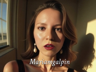 Mariamgalpin