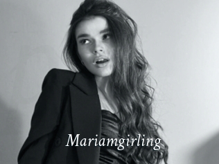 Mariamgirling