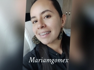 Mariamgomex