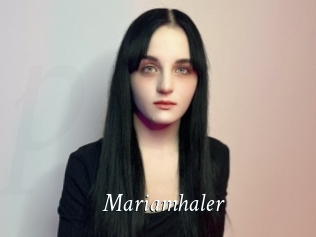 Mariamhaler