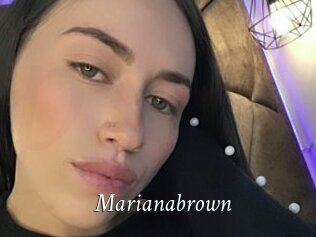 Marianabrown