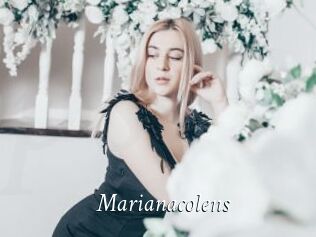 Marianacolens