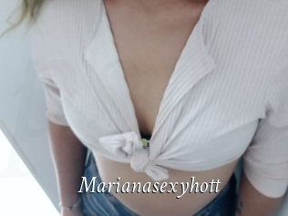 Marianasexyhott