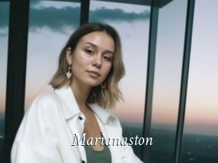 Marianaston