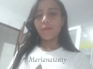 Marianatastty