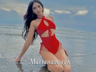 Marianavough