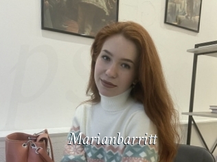 Marianbarritt