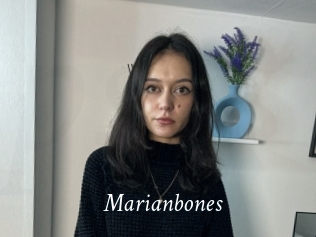 Marianbones