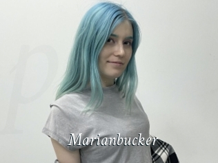Marianbucker