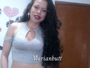 Marianbutt