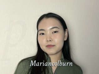 Mariancolburn