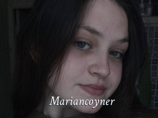 Mariancoyner