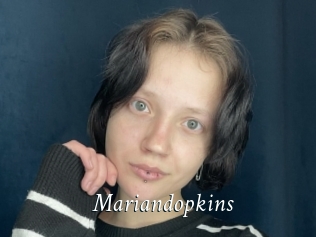 Mariandopkins
