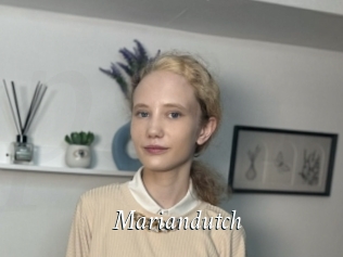 Mariandutch
