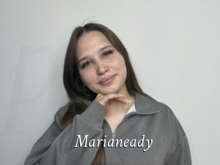 Marianeady