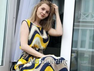 Marianfeeling