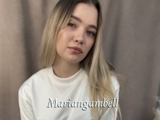 Mariangambell