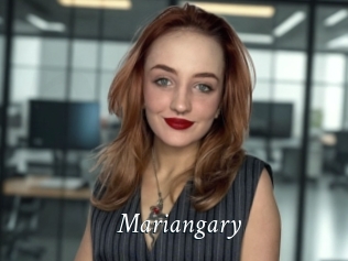 Mariangary
