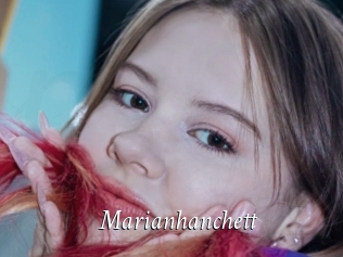 Marianhanchett