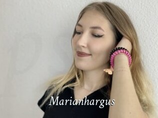 Marianhargus