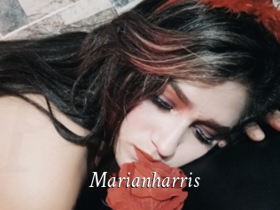 Marianharris