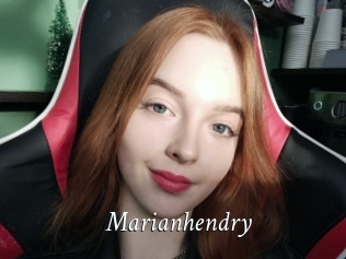 Marianhendry