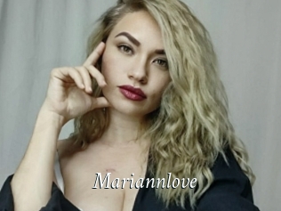 Mariannlove
