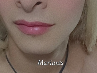 Mariants