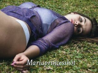 Mariaprincesshot