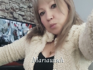 Mariawisch