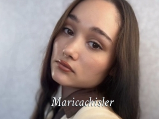 Maricachisler