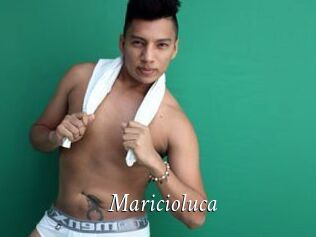 Maricioluca