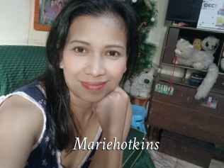 Mariehotkins