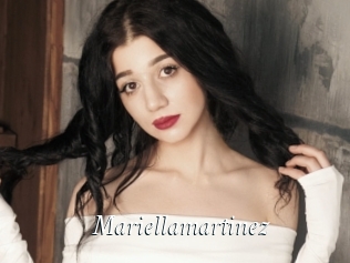 Mariellamartinez