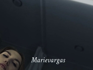 Marievargas